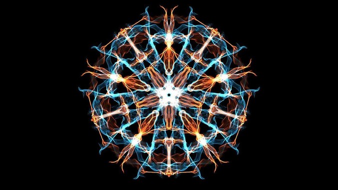 电磁力可以屏蔽，为什么万有引力不可屏蔽？